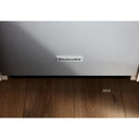 Kitchenaid® Lave-vaisselle affleurant aux armoires avec panier de 3ᵉ niveau FreeFlex™ Fit et fini PrintShield™ - 39 dBA KDTF924PPS