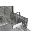 Kitchenaid® Lave-vaisselle affleurant aux armoires avec panier de 3ᵉ niveau FreeFlex™ Fit et fini PrintShield™ - 39 dBA KDTF924PPS