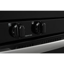 Amana® Cuisinière au gaz avec option d’autonettoyage de 30 po AGR6603SMS