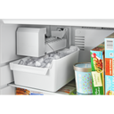 Amana® Top Freezer Refrigerator - 16.4 cu. ft. ARTX3028PW