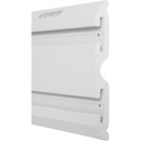 Gladiator® Canaux GearTrack® de 4 pi (121,9 cm) - (emballage de 2) GAWC042PZY
