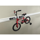 Gladiator® Canaux GearTrack® de 4 pi (121,9 cm) - (emballage de 2) GAWC042PZY