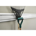 Gladiator® Canaux GearTrack® de 4 pi (121,9 cm) - (emballage de 2) GAWC042PZY