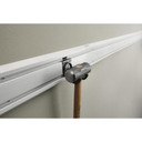 Gladiator® Canaux GearTrack® de 4 pi (121,9 cm) - (emballage de 2) GAWC042PZY