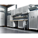 Gladiator® Grande armoire GearBox prête à assembler GALG36KDZW