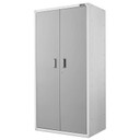 Gladiator® Grande armoire GearBox prête à assembler GALG36KDZW