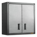Gladiator® Armoire murale GearBox à porte pleine longueur prête à assembler GAWG28FDYG