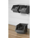 Gladiator® Petits bacs de rangement (emballage de 3) GAWESB3PGC
