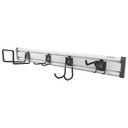 Gladiator® Trousse d’entretien de gazon GearTrack® GAKT48LWGY
