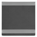 Gladiator® Armoire murale GearBox 30 po (76,2 cm) série Premier pré-assemblée GAWG302DDR