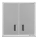 Gladiator® Armoire murale GearBox à porte pleine longueur prête à assembler GAWG28FVEW