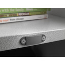 Gladiator® Armoire murale GearBox à porte pleine longueur prête à assembler GAWG28FVEW
