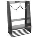 Gladiator® Boîte de rangement d'articles de golf GAWUXXGFTG