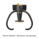 Gladiator® Porte-vélo de pointe v3.0 GAWUXXCPVK