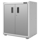 Gladiator® Armoire modulaire GearBox à porte pleine grandeur prête à assembler GAGB28FVEW