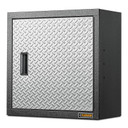 Gladiator® Armoire murale GearBox 24 po (61 cm) série Premier pré-assemblée GAWG241DRG