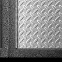 Gladiator® Armoire murale GearBox 24 po (61 cm) série Premier pré-assemblée GAWG241DRG