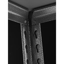 Gladiator® Rayonnage soudé de 77 po (195.6 cm) GARS774SZG