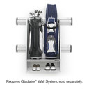 Gladiator® Boîte de rangement d'articles de golf GAWUXXGFZW