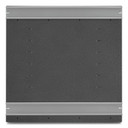 Gladiator® Armoire murale GearBox 30 po (76,2 cm) série Premier pré-assemblée GAWG302DRG