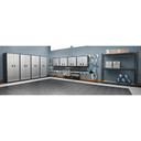 Gladiator® Armoire murale GearBox 30 po (76,2 cm) série Premier pré-assemblée GAWG302DRG