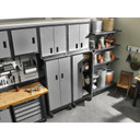 Gladiator® Armoire murale GearBox 30 po (76,2 cm) série Premier pré-assemblée GAWG302DRG