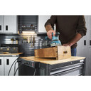 Gladiator® Armoire murale GearBox 30 po (76,2 cm) série Premier pré-assemblée GAWG302DRG
