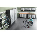 Gladiator® Grande armoire GearBox prête à assembler GALG36KDYG