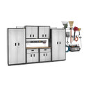 Gladiator® Grande armoire GearBox prête à assembler GALG36KDYG