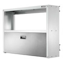 Gladiator® Poste de travail escamotable prêt-à-assembler GAFS42KDJW