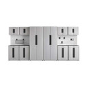 Gladiator® Système d'armoires Flex IV GANF05WFMTS
