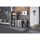 Gladiator® Système d'armoires Flex IV GANF05WFMTS