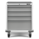 Gladiator® Tiroir modulaire GearDrawer série Premier pré-assemblé GAGD275DZW