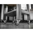 Gladiator® Poste de travail mobile large de 3 pi (91.4 cm) GAMW36HWEG