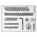 Gladiator® Armoire géante GearBox prête à assembler GAJG36FDZW