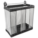 Gladiator® Panier de rangement pour ballons GAWUXXBLTH