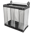 Gladiator® Panier de rangement pour ballons GAWUXXBLTH