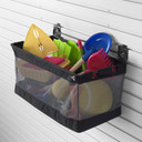 Gladiator® Panier de rangement pour ballons GAWUXXBLTH