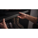 Gladiator® Armoire d’équipement toutes saisons prête à assembler GAJG36GRDG