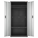 Gladiator® Armoire d’équipement toutes saisons prête à assembler GAJG36GRDG