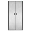 Gladiator® Armoire d’équipement toutes saisons prête à assembler GAJG36GRDG