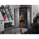 Gladiator® Armoire d’équipement toutes saisons prête à assembler GAJG36GRDG