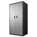Gladiator® Armoire d’équipement toutes saisons prête à assembler GAJG36GRDG