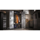 Gladiator® Armoire d’équipement toutes saisons prête à assembler GAJG36GRDG