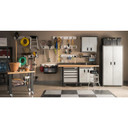 Gladiator® Armoire d’équipement toutes saisons prête à assembler GAJG36GRDG