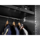 Gladiator® Armoire d’équipement toutes saisons prête à assembler GAJG36GRDG