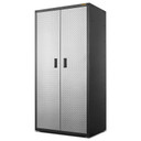 Gladiator® Armoire d’équipement toutes saisons prête à assembler GAJG36GRDG