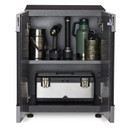 Gladiator® Système d'armoires Flex III GANF04WFMTS