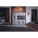 Gladiator® Système d'armoires Flex III GANF04WFMTS