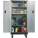 Gladiator® Armoire haute GearBox série Premier pré-assemblée GATB302DRG